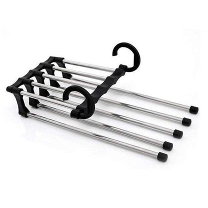 Multi-Functional Pants Rack - HOT SALE