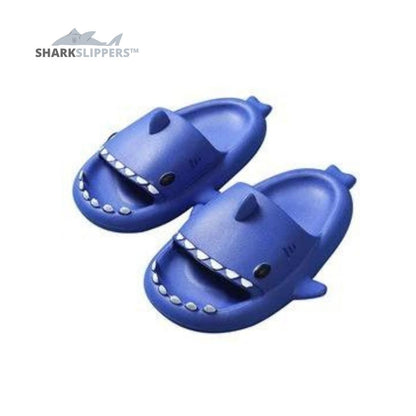 1 (Paar) - SHARKSLIPPERS™