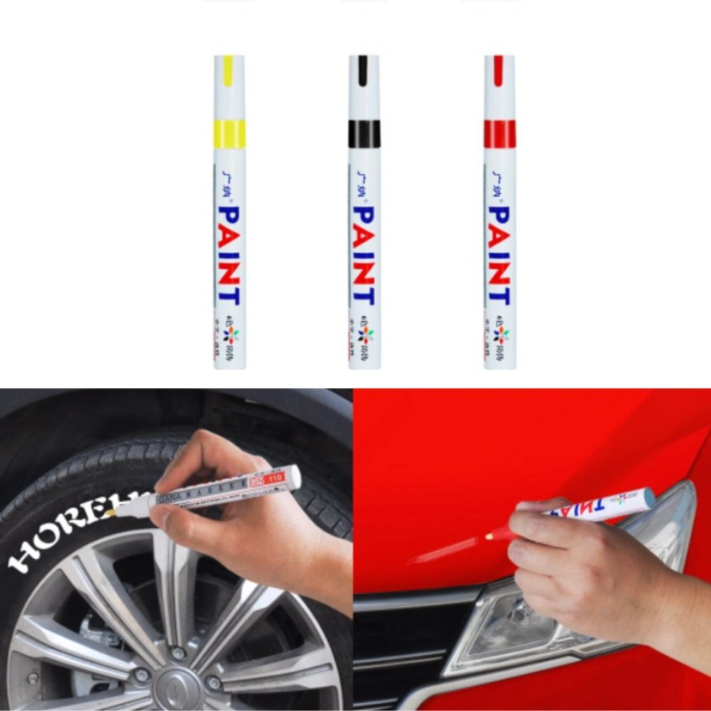 3 TIREPAINT™ &amp; BESPAAR $10 DOLLAR