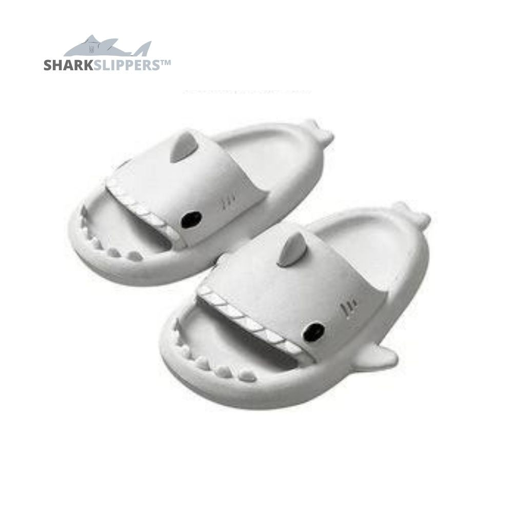 1 (Paar) - SHARKSLIPPERS™