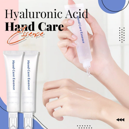 Hyaluronic Acid Hand Care Essence