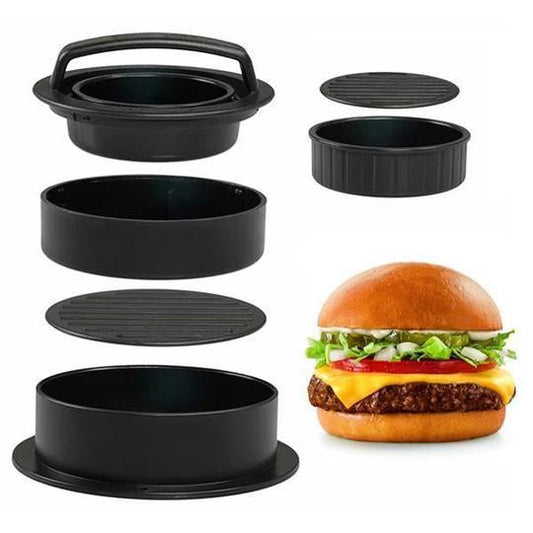 Burgermaker