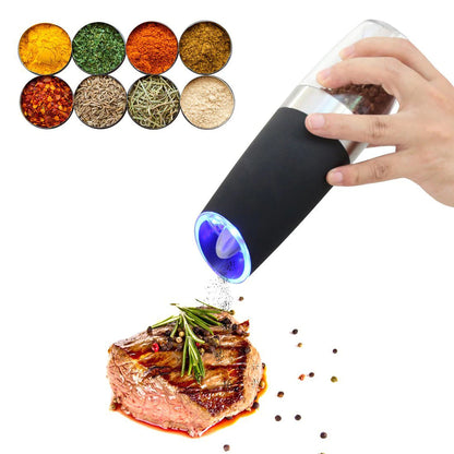 1 Zout Peper Grinder™ (70% KORTING FLASH SALE) 