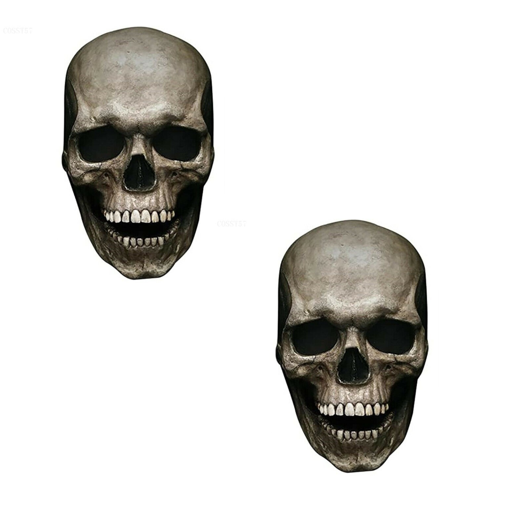 2 SkullMask™ &amp; bespaar $ 5 dollar