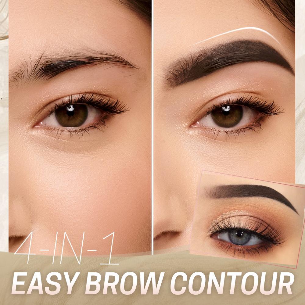 4-IN-1 Brow Contour Pen - HOT SALE