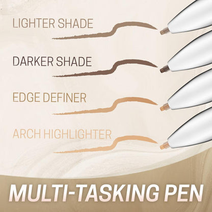 4-IN-1 Brow Contour Pen - HOT SALE