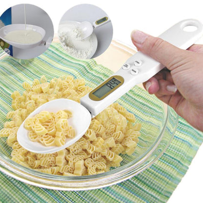 Digital Measuring Spoon