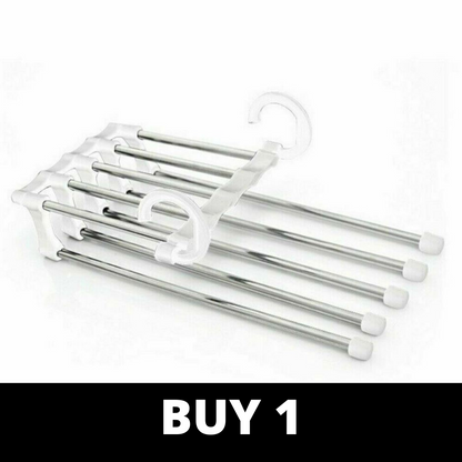 Multi-Functional Pants Rack - HOT SALE