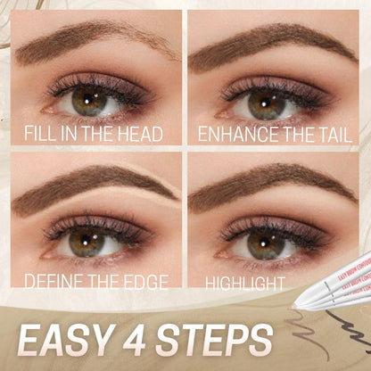 4-IN-1 Brow Contour Pen - HOT SALE