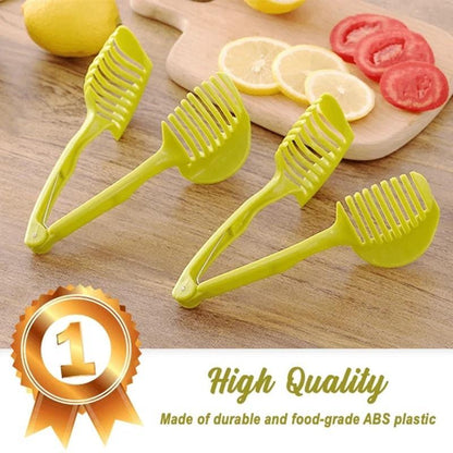 Kitchen Slicer-Cutting Clip