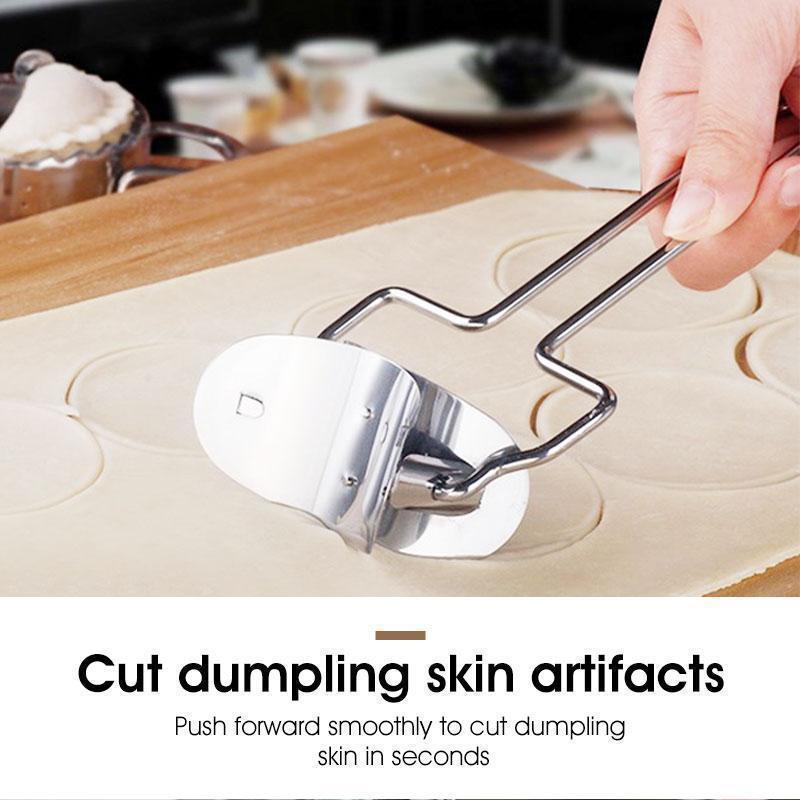 Set Of Dumpling Mould