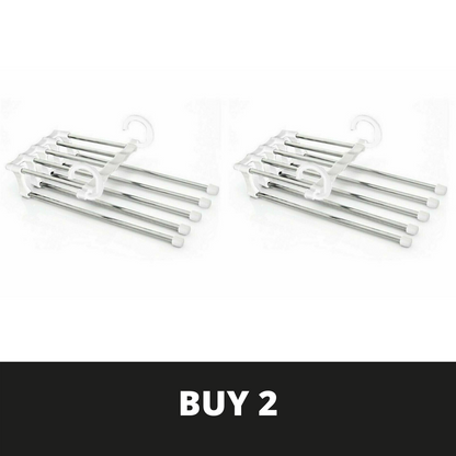 Multi-Functional Pants Rack - HOT SALE