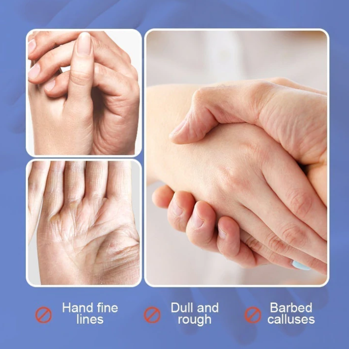 Hyaluronic Acid Hand Care Essence