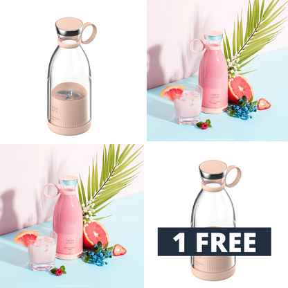 3 HealthyBlender™ &amp; ontvang +1 GRATIS