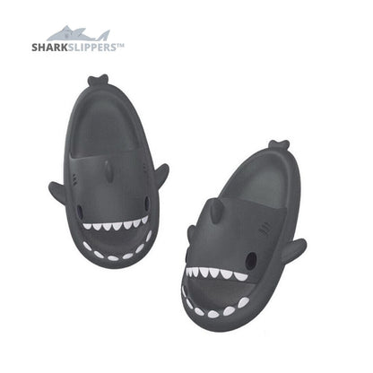 1 (Paar) - SHARKSLIPPERS™