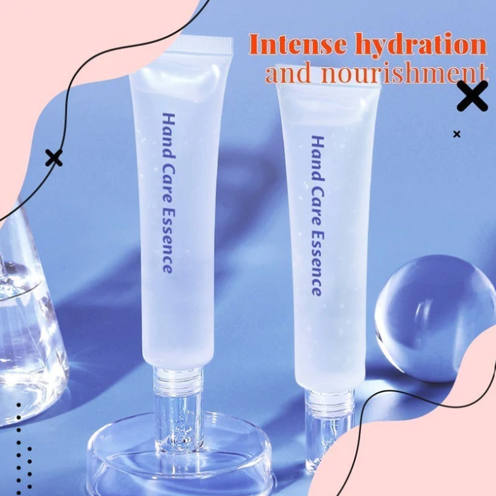 Hyaluronic Acid Hand Care Essence