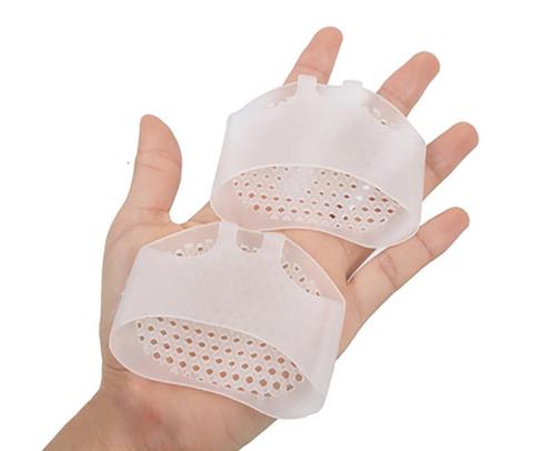 Soft Honeycomb Forefoot Pain Relief