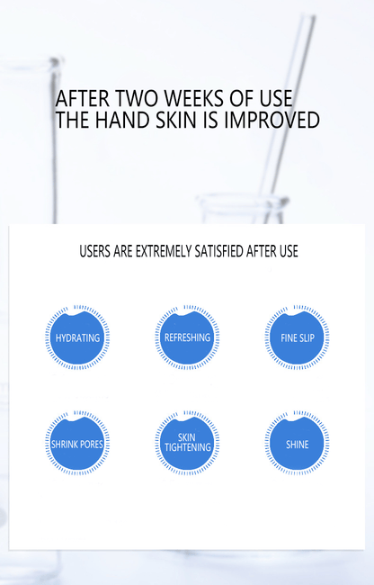 Hyaluronic Acid Hand Care Essence