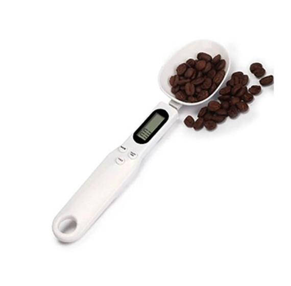 Digital Measuring Spoon