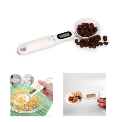 Digital Measuring Spoon