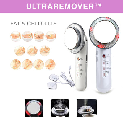 Fat & cellulite remover