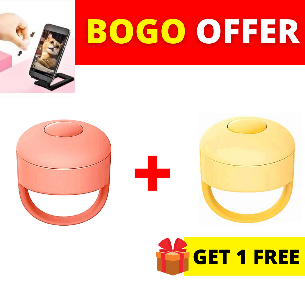 BOGO KOOP 1 FingerScroll ™ &amp; KRIJG +1 GRATIS