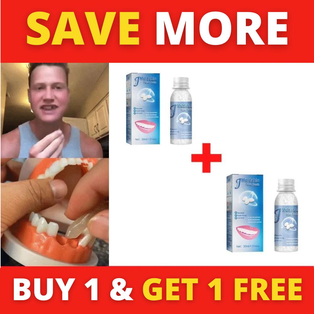 BUY 1 & GET 1 FREE - RepairGranules™