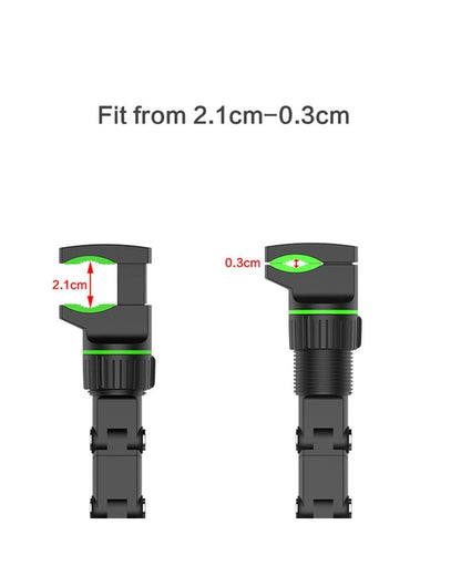 360 Car Holder for Cell Phone