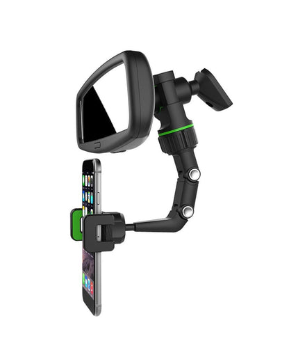 360 Car Holder for Cell Phone