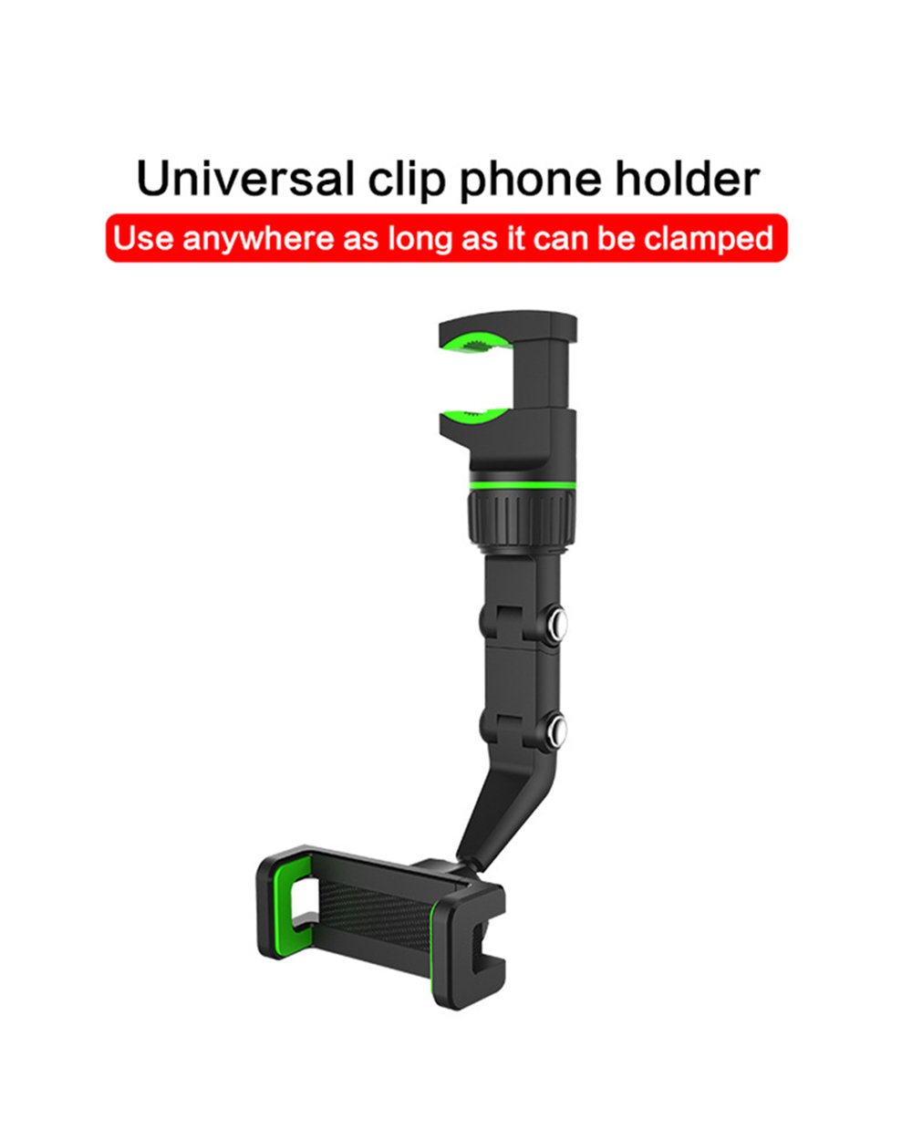 360 Car Holder for Cell Phone