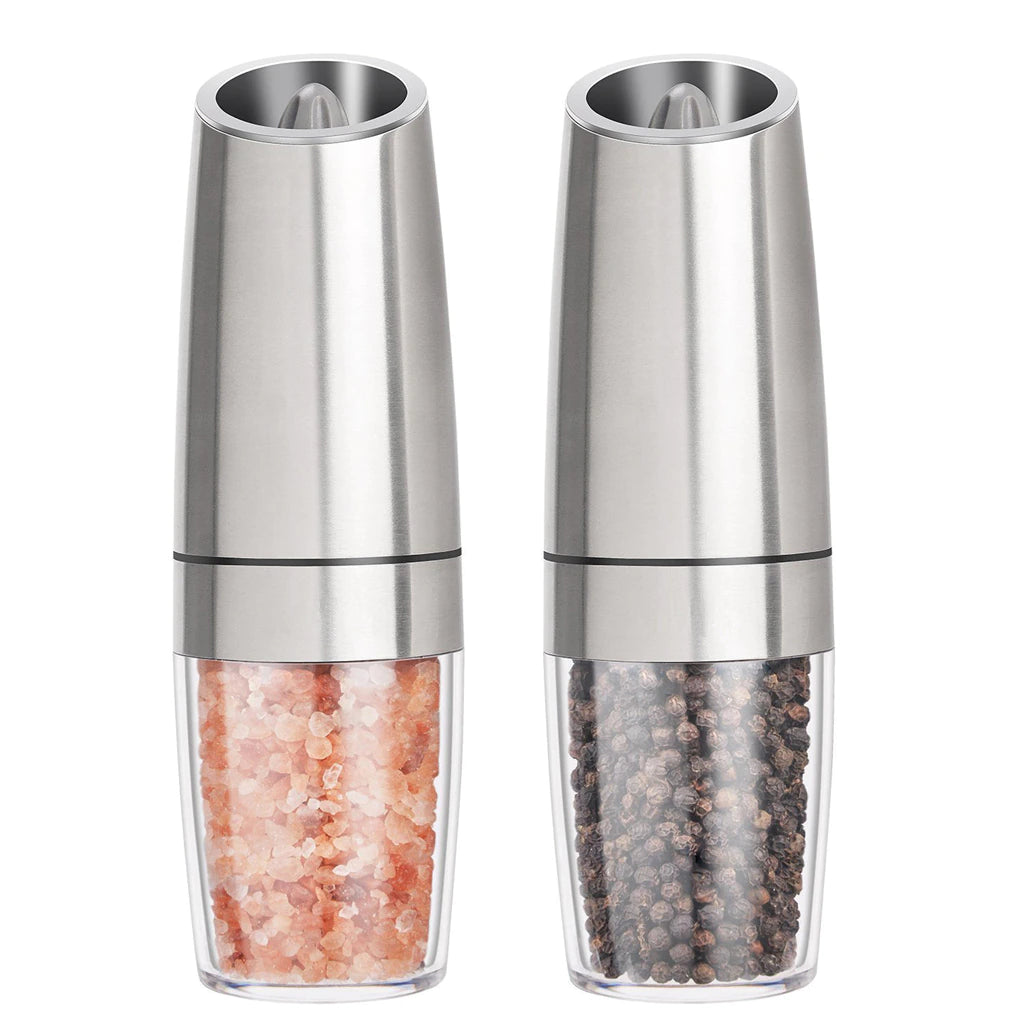 2 Zout Peper Grinder™ (60% KORTING FLASH SALE) 