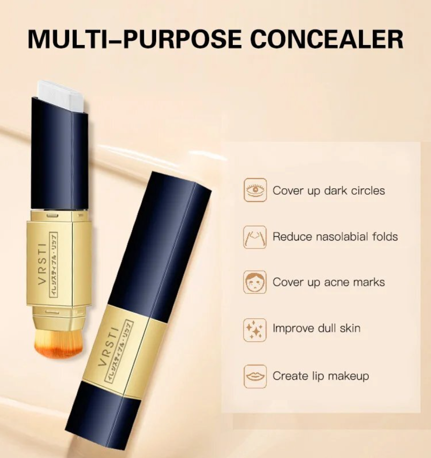 Pure natuurlijke plantenextract stick concealer 