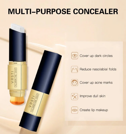 Pure natuurlijke plantenextract stick concealer 