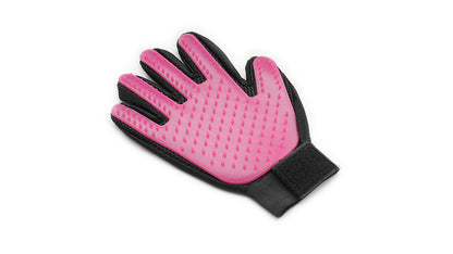 CAT GROOMING GLOVE (BEST SELLER)