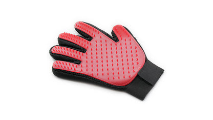 CAT GROOMING GLOVE (BEST SELLER)