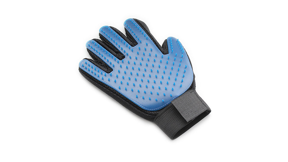 CAT GROOMING GLOVE (BEST SELLER)