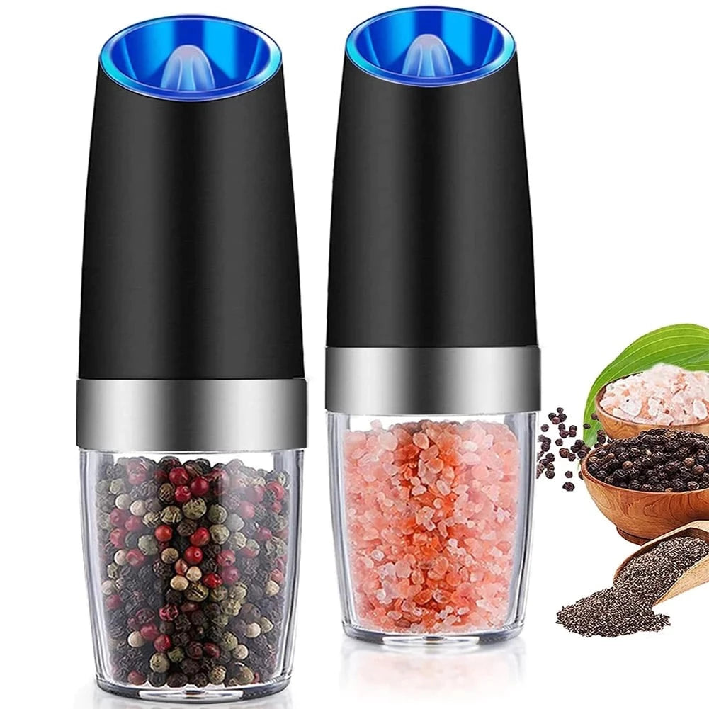 2 Zout Peper Grinder™ (60% KORTING FLASH SALE) 