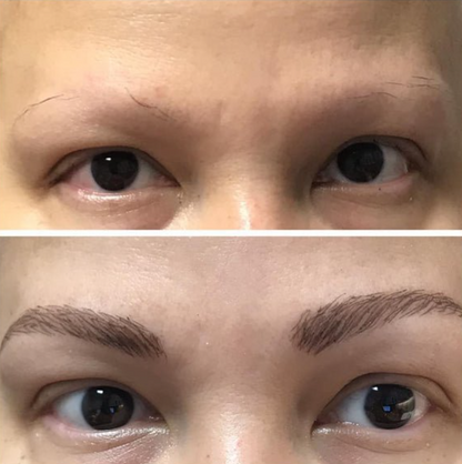 2022 Langdurige Microblading Effect Pen