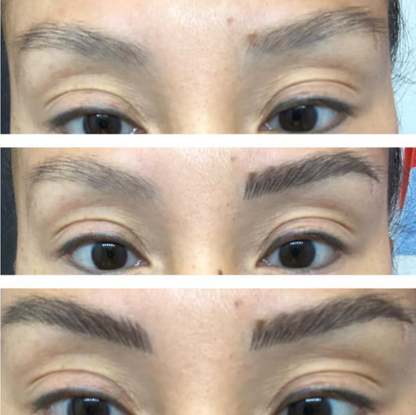 2022 Langdurige Microblading Effect Pen