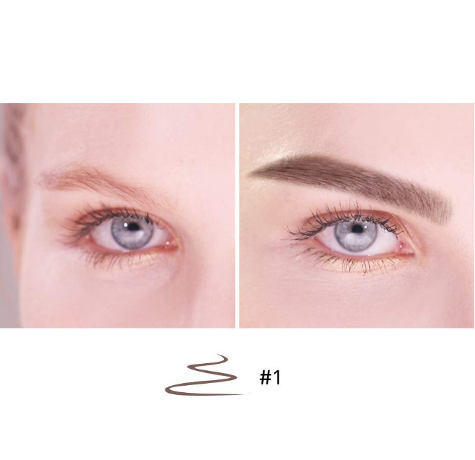 2022 Langdurige Microblading Effect Pen