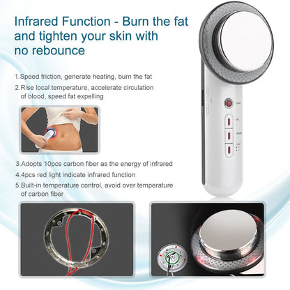 Fat & cellulite remover