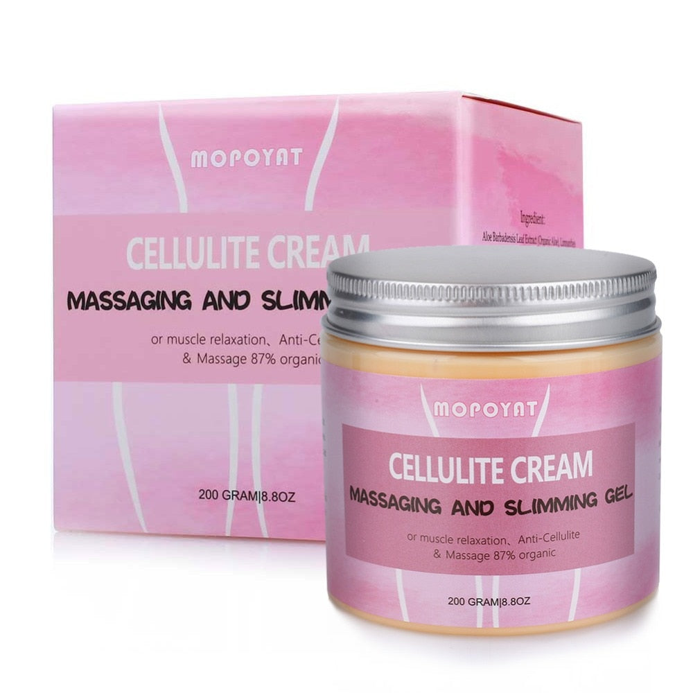 Fat & cellulite remover