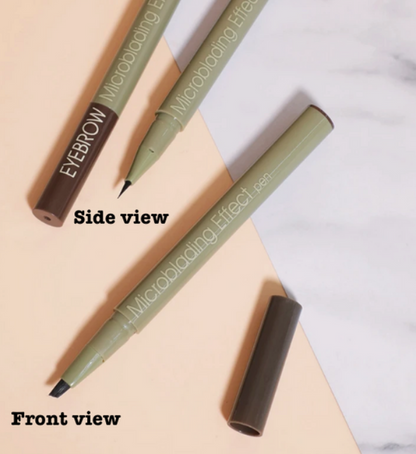 2022 Langdurige Microblading Effect Pen