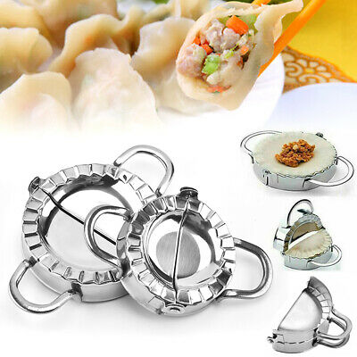 Set Of Dumpling Mould