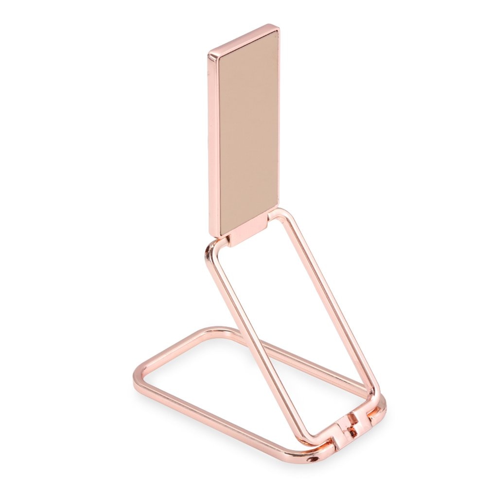 Foldable Phone Ring Stand